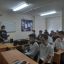 &laquo;Мы за мир без насилия и терроризма&raquo; : информационный час 3
