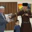 Отрытие выставки &laquo;Илвтә Бумбин орн&raquo;  (&laquo;Волшебная страна Бумба&raquo;) Дениса Дорджиева 16