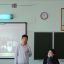 Урок поэзии &laquo;В каждой строчке &ndash; жизнь&raquo;/ Шүлгләни кичәл &laquo;Дегтр болһнднь &ndash; җирһл&raquo; 3