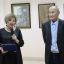 Выставка Бориса Бембетова &laquo;Время. Писатель. Художник&raquo; 7