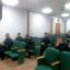 Час мужества в МВД ко Дню Героев Отечества 0
