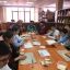 Проведен мастер-класс к празднику &laquo;Цаган сар&raquo; 1