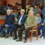 Открытие выставки &laquo;Николай Шиняев. Живопись&raquo; 1