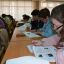 Национальная библиотека Калмыкии стала одной из площадок Диктанта Победы 4