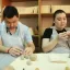 &laquo;Чувствовать руками&raquo;: арт-терапия в отделе обслуживания инвалидов по зрению 3