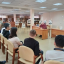 Встреча с поэтом Игорем Ремишевским в канун Всемирного дня поэзии 2