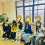 Встреча разговорного клуба к 250-летию со дня рождения английской писательницы Джейн Остин 1