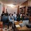 День открытых дверей в книжном клубе "Номто" 0