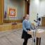 Тематический час &laquo;Кугультинов в содружестве с литературой России&raquo; 5