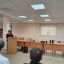 Час истории к 80-летию начала Нюрнбергского процесса над военными преступниками 1