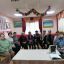 К 115-летию со дня рождения поэтессы Ольги Берггольц 2