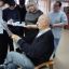 Поэтический вечер к 140-летию со дня рождения Велимира Хлебникова 8