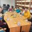 Киносеанс для незрячих и слабовидящих читателей 3