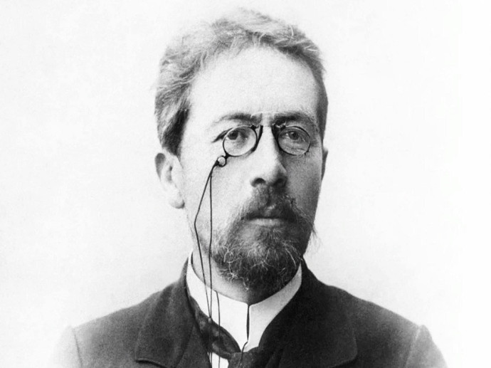 А. П. Чехов в калмыцкой литературе А. П. Чехов в калмыцкой литературе