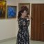 ОТКРЫТИЕ ХУДОЖЕСТВЕННОЙ ВЫСТАВКИ ОЛЕГА ХЕЙЧИЕВА &laquo;КАЛМЫКИЯ &ndash; КРАЙ ЦВЕТОВ И ВЕСНЫ!&raquo; 4