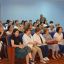 Встреча с немецкой писательницей и журналисткой Петрой Реатеги 0