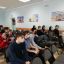 &laquo;Литературное путешествие в мир Давида Кугультинова&raquo; 0
