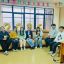 Встреча разговорного клуба к 250-летию со дня рождения английской писательницы Джейн Остин 5