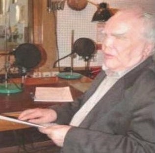 &laquo;СВОЙ СРЕДИ СВОИХ&raquo; -  к 85-летию со дня рождения Лапшина А. И. (1937-2014),  главного редактора звукового общественно-политического и литературно-художественного журнала &laquo;Диалог&raquo;  Всероссийского общества слепых, члена Союза журналистов