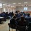 "Меня солдатом сделала война": информационный час 1
