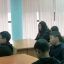 Урок мужества &laquo;Героями не рождаются, героями становятся&raquo; 1