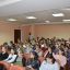 ​&laquo;ОДАРИВШАЯ КРЫЛЬЯМИ ПЕСНЮ&hellip;&raquo; вечер памяти, посвященный 80-летию со дня рождения ВАЛЕНТИНЫ БАДМИНОВНЫ ИЛЬЦАРАНОВОЙ 5