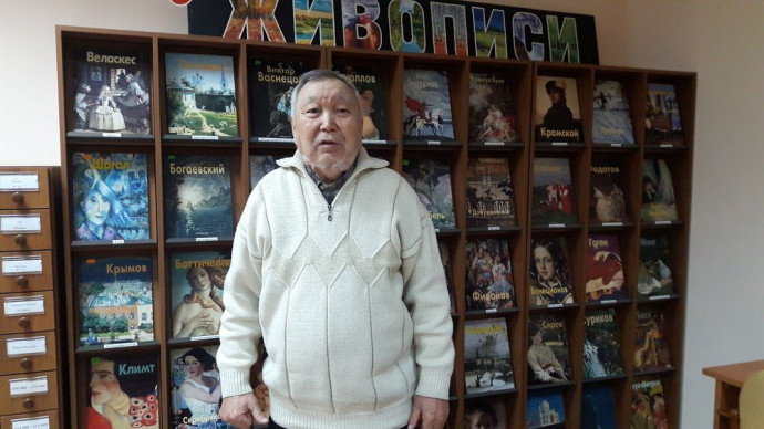 "Мастер, не похожий на других..." "Мастер, не похожий на других..."