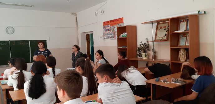 Всемирный день без табака Всемирный день без табака