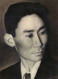 Певец калмыцкой степи (к 110-летию Б. Б. Басангова)