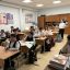 Цикл мероприятий к 80-летию полного освобождения Ленинграда от блокады 1