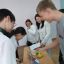 Тематический час "Кто правильно питается, с болезнями не знается" 2