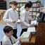 Патриотический час &laquo;Подвигу жить в веках&raquo; 3