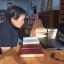 Литературный час "Я лучшей доли не искал..." (к 140-летию со дня рождения А. Блока) 0