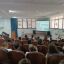 Час памяти &laquo;Юные разведчики&raquo; 1