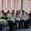 Познавательный час &laquo;Зовут космические дали&raquo; 2