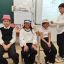 Утренник &laquo;О любимых и родных, наших мамах дорогих!&raquo; 4