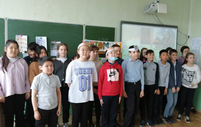 Соседи по планете Соседи по планете