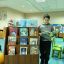 Громкие чтения &laquo;Кто не знает рукодельницу и ленивицу?&raquo; 5
