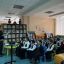 &laquo;Только вместе, только дружно помогать природе нужно!&raquo; экологический час 6