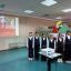 Утренник &laquo;Защитником быть &ndash; Родине служить&raquo; 8