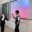 Экологический час &laquo;Сайгак &ndash; степная антилопа&raquo; 3