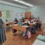 Урок безопасности "Его величество Электричество" 1
