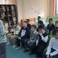Экскурсия &laquo;Путешествие в &laquo;Дом, где живут книги&raquo; 7