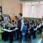&laquo;Только вместе, только дружно помогать природе нужно!&raquo; экологический час 5