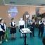 Познавательно-игровая программа "Стать космонавтами хотим, в небо к звездам полетим!" 1
