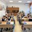 Урок познания &laquo;Слава миру на земле, слава хлебу на столе!&raquo; 3