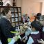 &laquo;Только вместе, только дружно помогать природе нужно!&raquo; экологический час 4