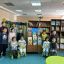 Экскурсия &laquo;Путешествие в &laquo;Дом, где живут книги&raquo; 8
