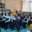 &laquo;Только вместе, только дружно помогать природе нужно!&raquo; экологический час 7