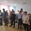 Урок здоровья &laquo;Красота + Пластика = Гимнастика&raquo; 1